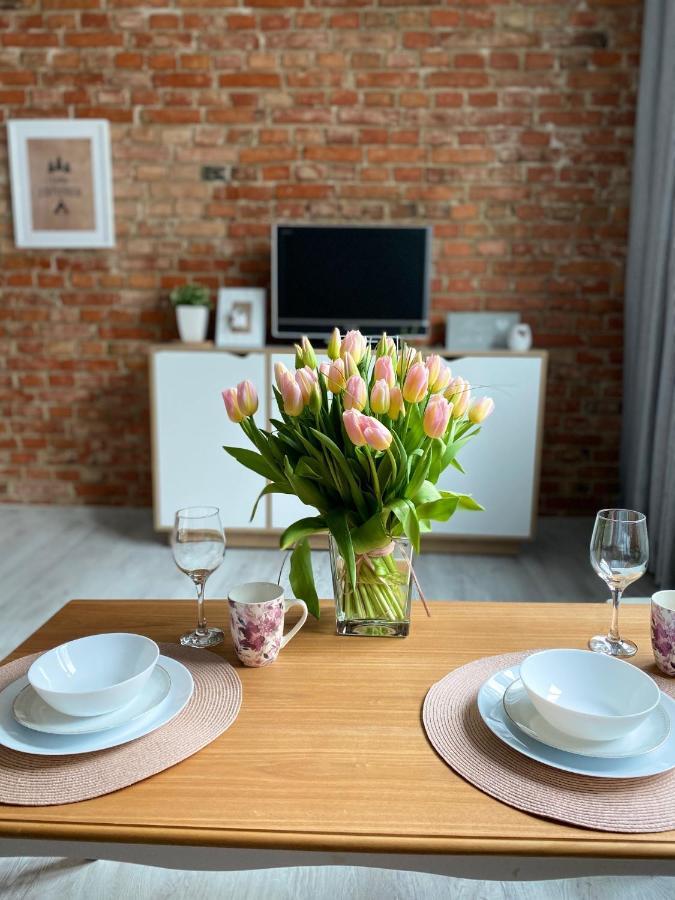 Apartamenty Totugdynia 4 Ngoại thất bức ảnh