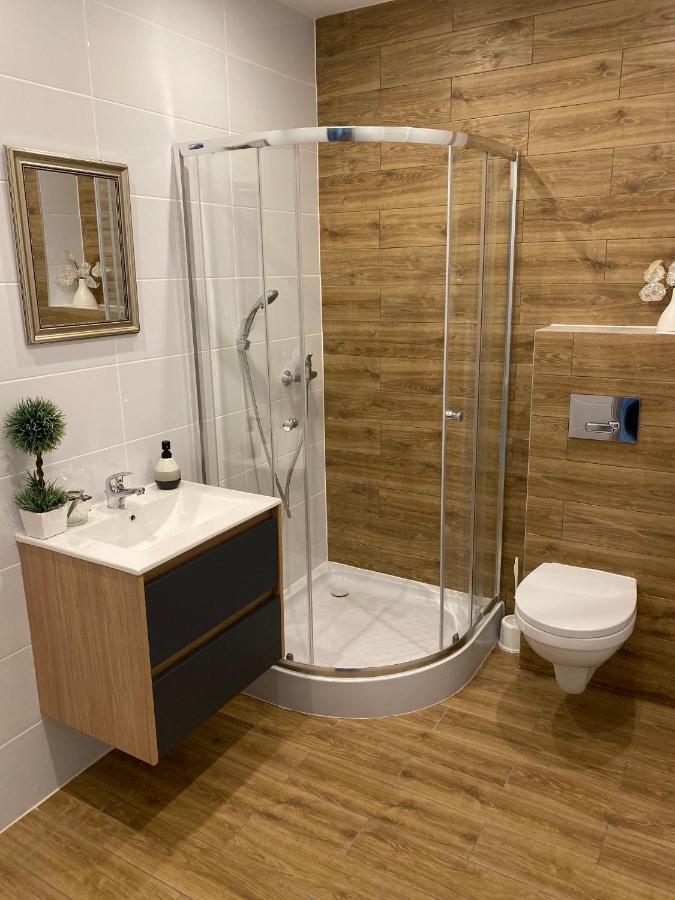 Apartamenty Totugdynia 4 Ngoại thất bức ảnh