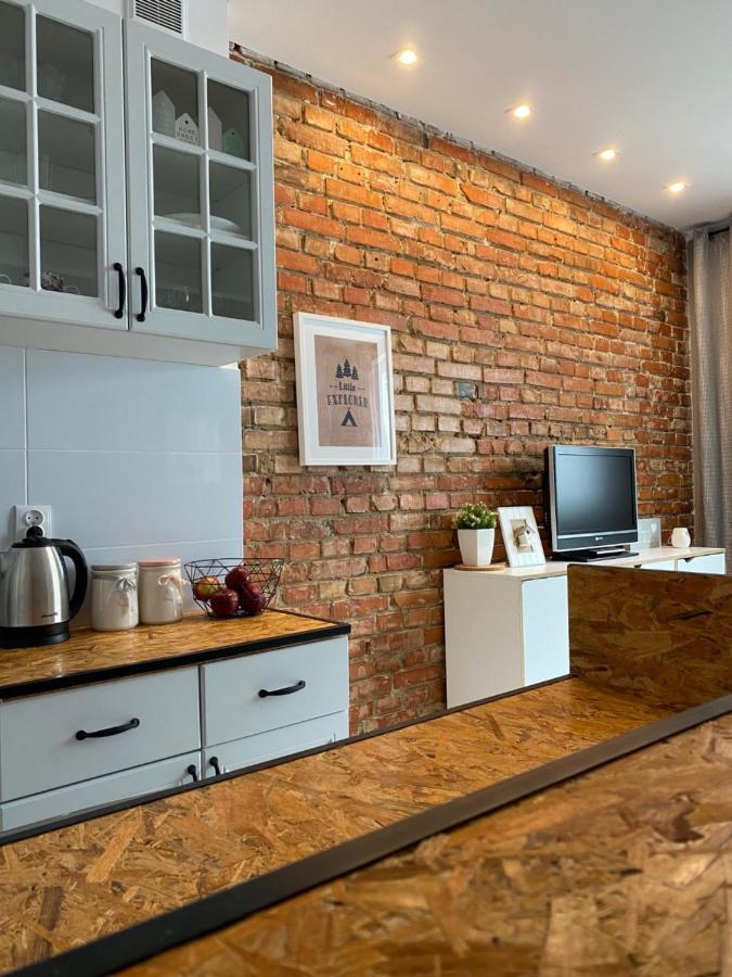 Apartamenty Totugdynia 4 Ngoại thất bức ảnh
