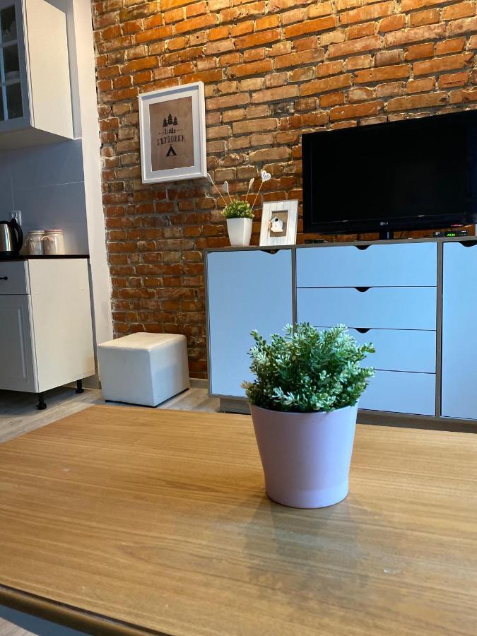 Apartamenty Totugdynia 4 Ngoại thất bức ảnh