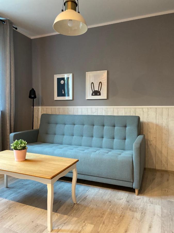 Apartamenty Totugdynia 4 Ngoại thất bức ảnh