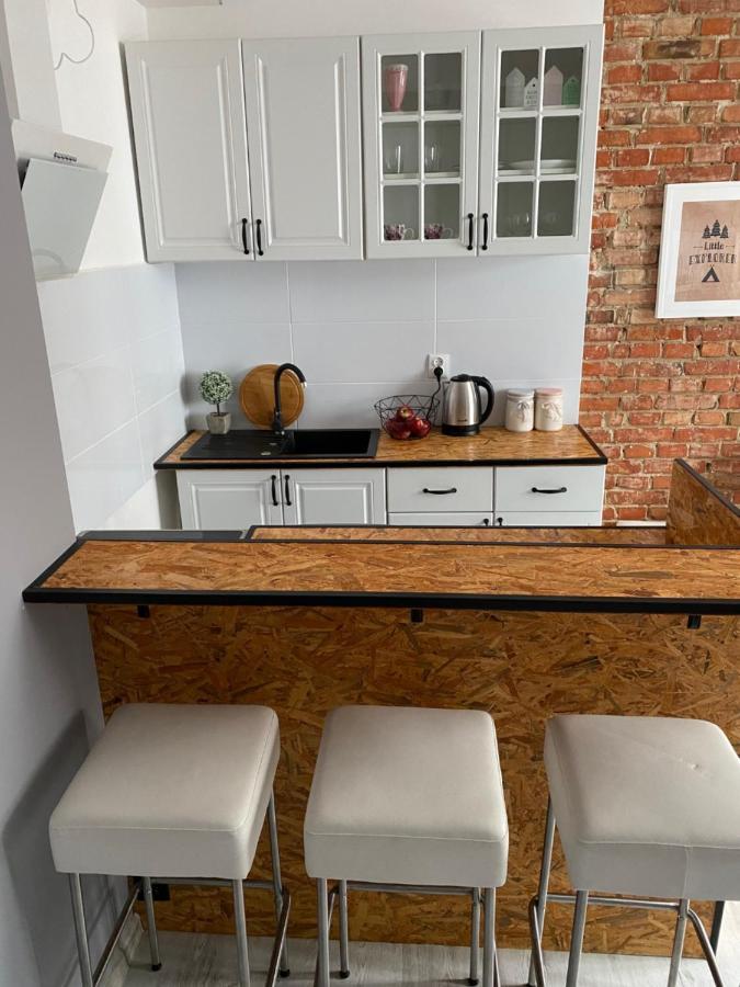 Apartamenty Totugdynia 4 Ngoại thất bức ảnh